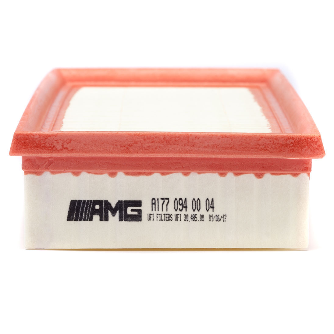 Mercedes-Benz - Teilenummer A1770940004 A1770940004