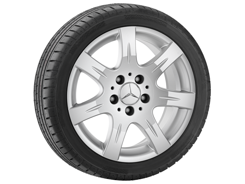MB 7SPEICH LMR | B66474361