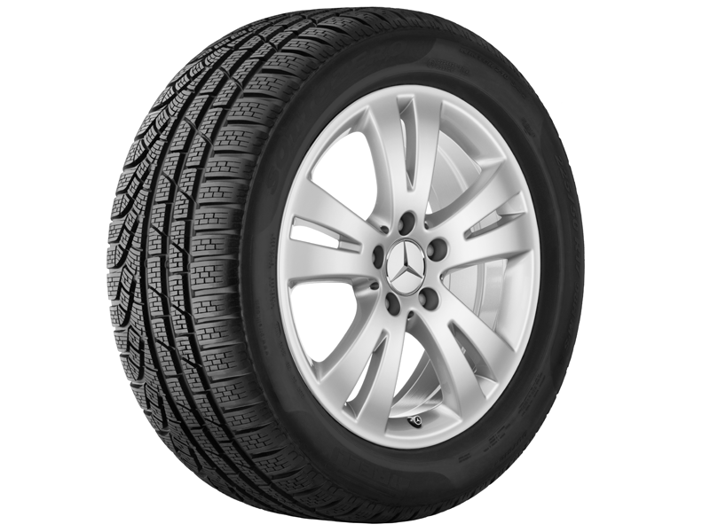 Mercedes-Benz - K2254517WA9765 Teilenummer Q44023111285A Q44023111285A