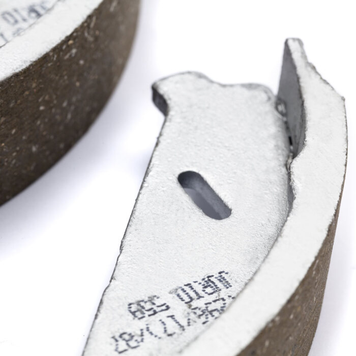 Mercedes-Benz - TEILESATZ BREMSBACKE Teilenummer A0054203620 A0054203620