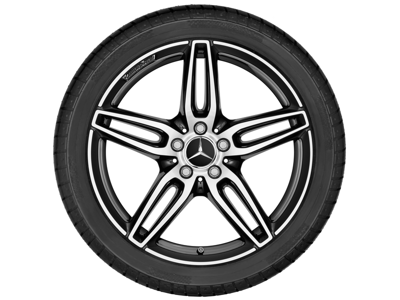 Mercedes-Benz - SPEICHENRAD Teilenummer A21340138007X23 A21340138007X23