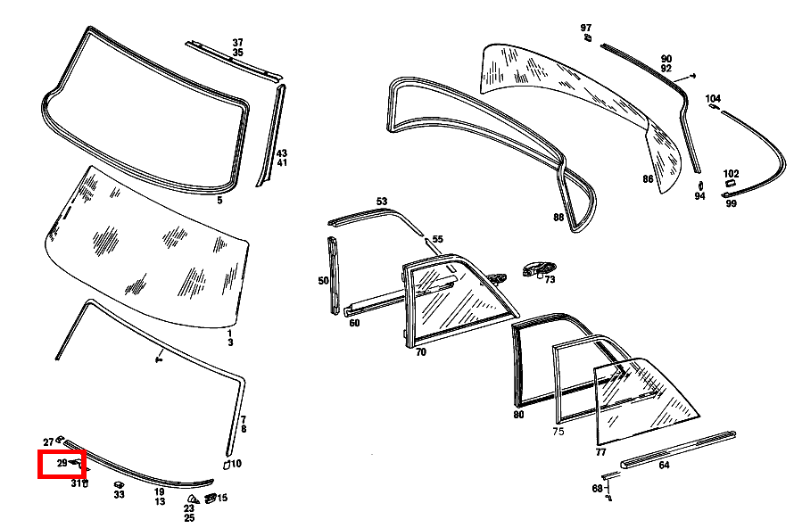 DREHBEFEST.-STECKKLAMMER 200 D 115 DREHBEFEST.-STECKKLAMMER 200 D 115