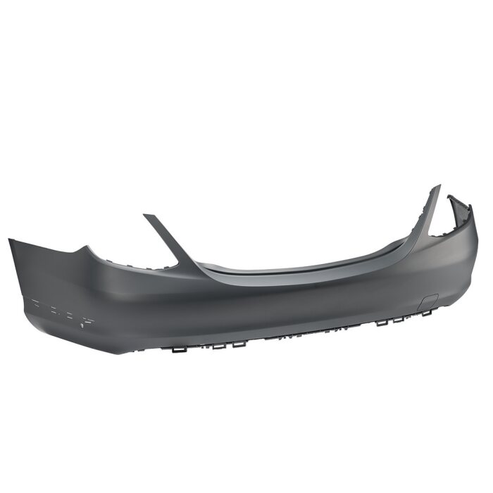 Mercedes-Benz - VERKLEIDUNG STOSSFAENGER Teilenummer A2058806400 A2058806400