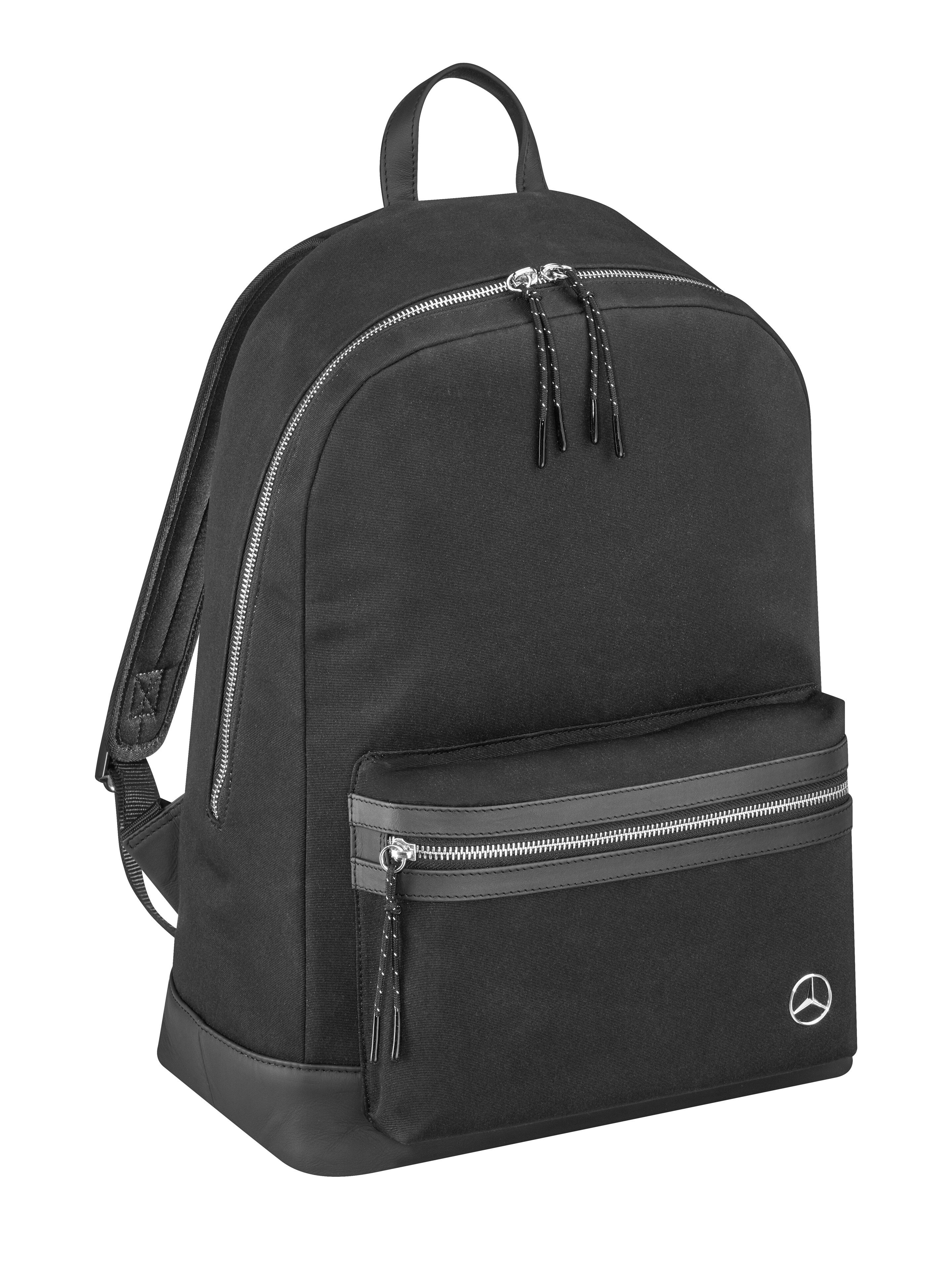 Rucksack, schwarz