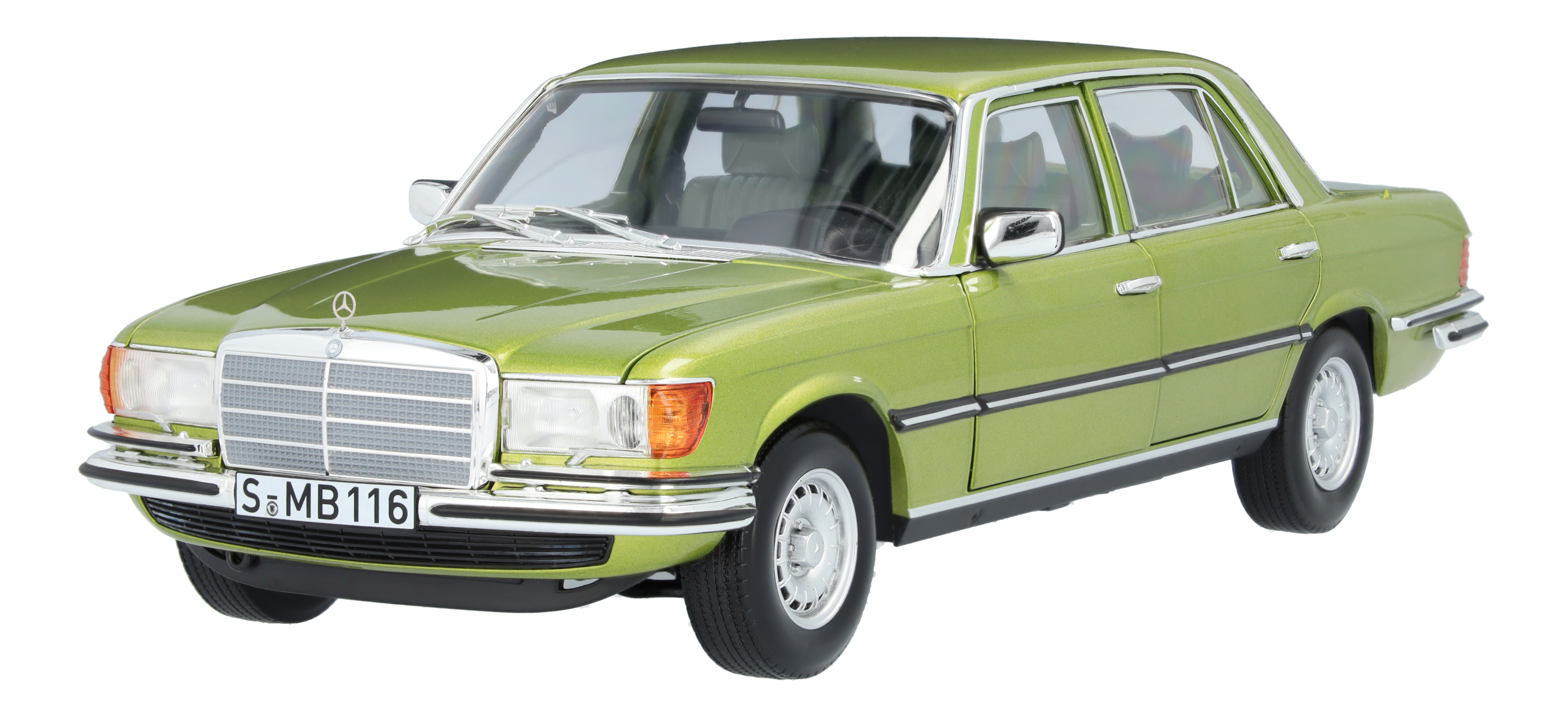MB 450 SEL 1:18