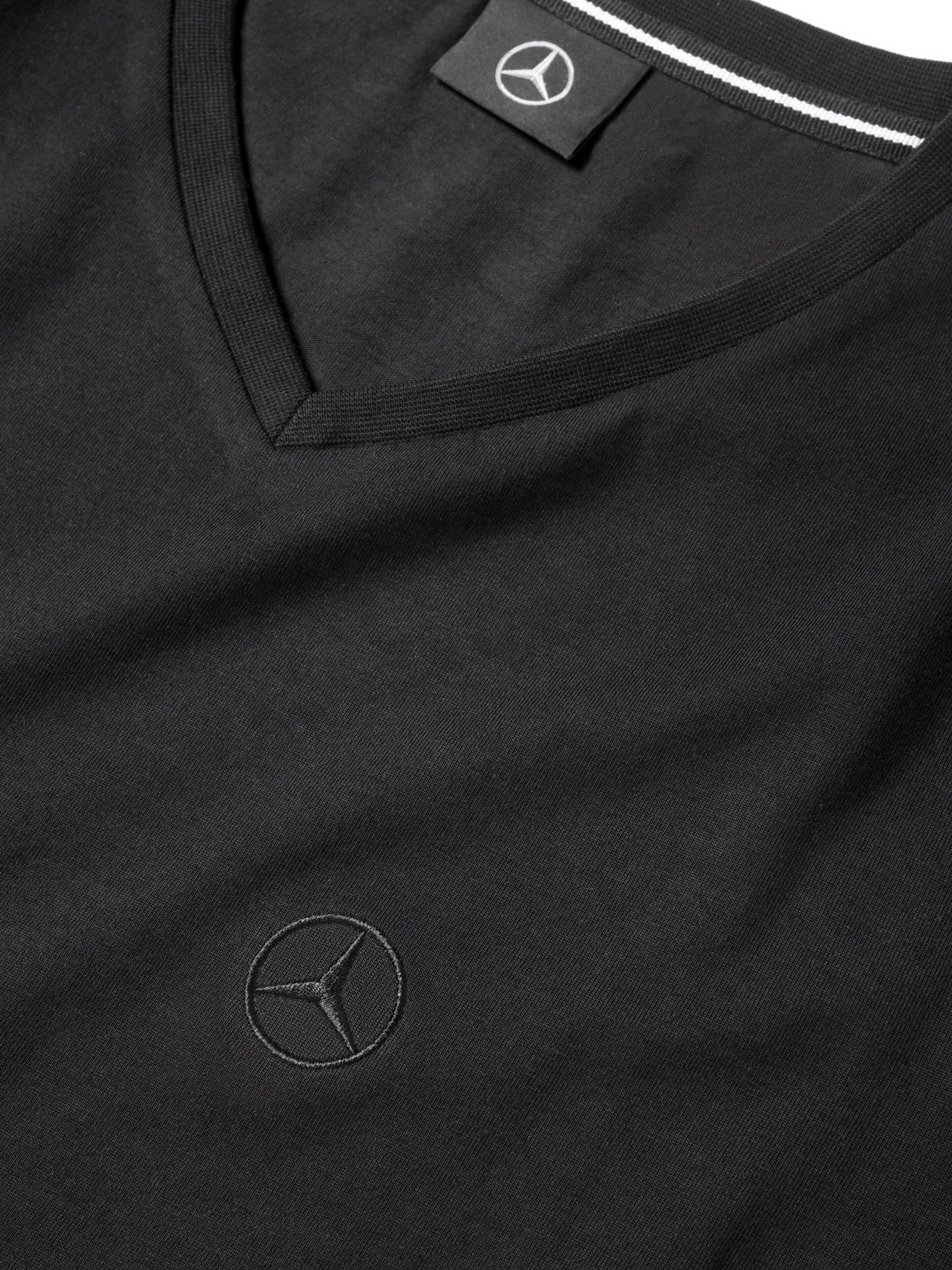 Mercedes-Benz - T-Shirt Herren T-Shirt Herren