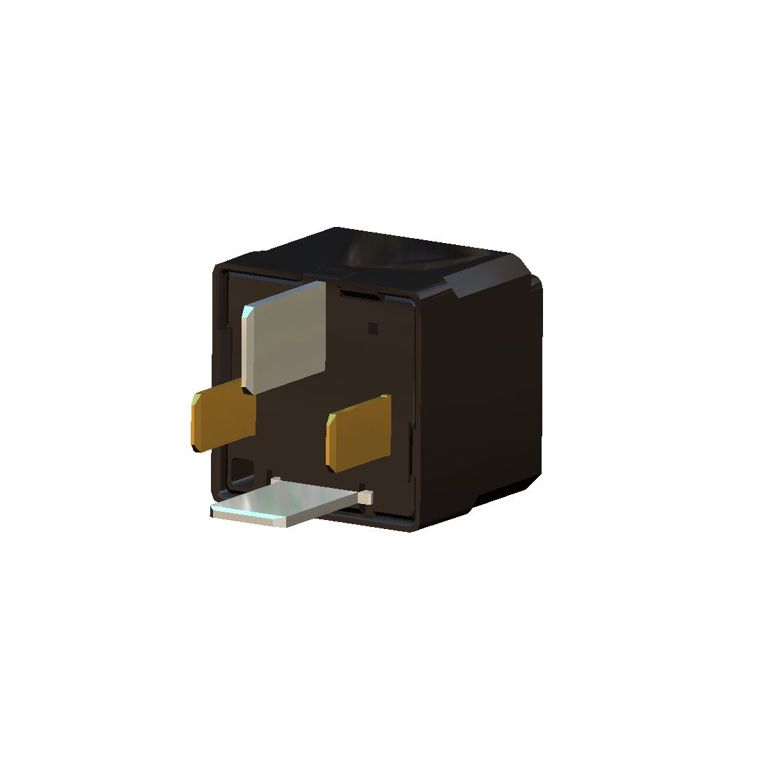 Mercedes-Benz - Teilenummer A0009829604 A0009829604