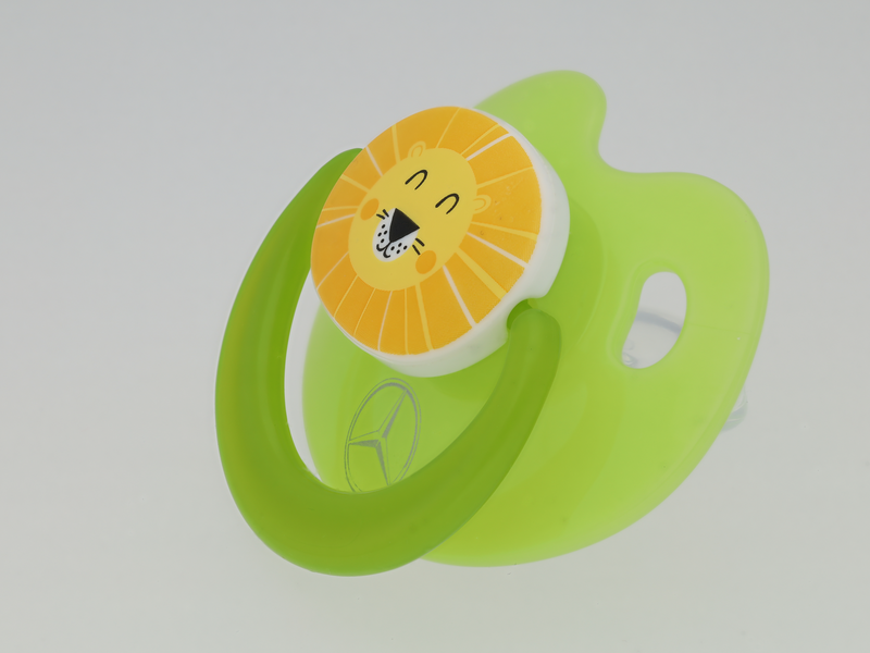 Mercedes-Benz - BABYSCHNULLER Teilenummer B66958976 B66958976