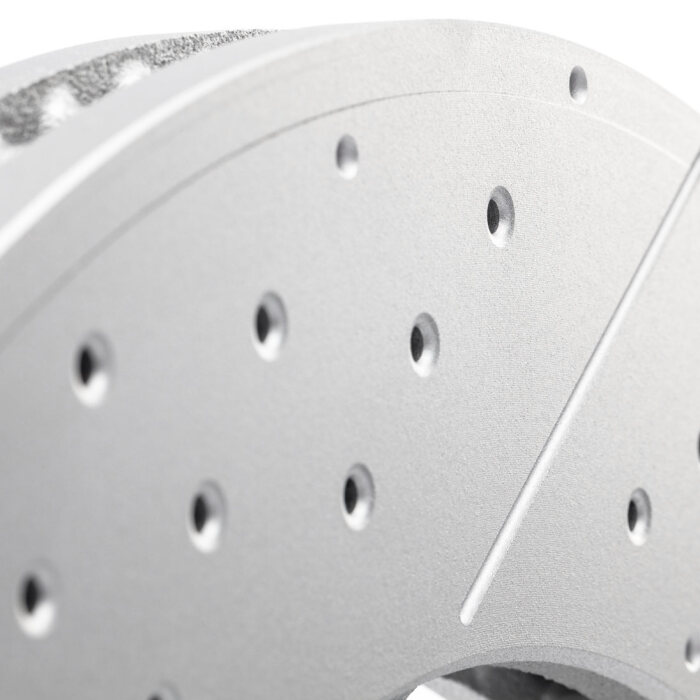 Mercedes-Benz - VERBUNDBREMSSCHEIBE Teilenummer A2314211812 A2314211812