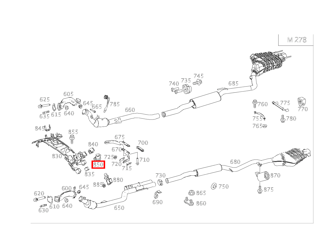 Schelle BEFESTIGUNG O2-SONDE; 18.0X18.5 MM CL500 4M BE 216