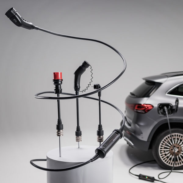 Flexibles Ladesystem. Verlinkt auf die Kategorie: Flexible Ladesysteme.