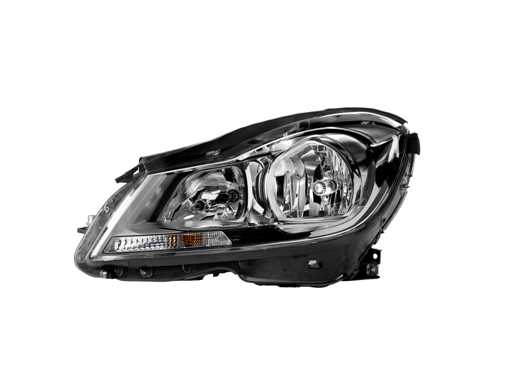 Leuchteinheit Links für C-Klasse 204 kaufen 