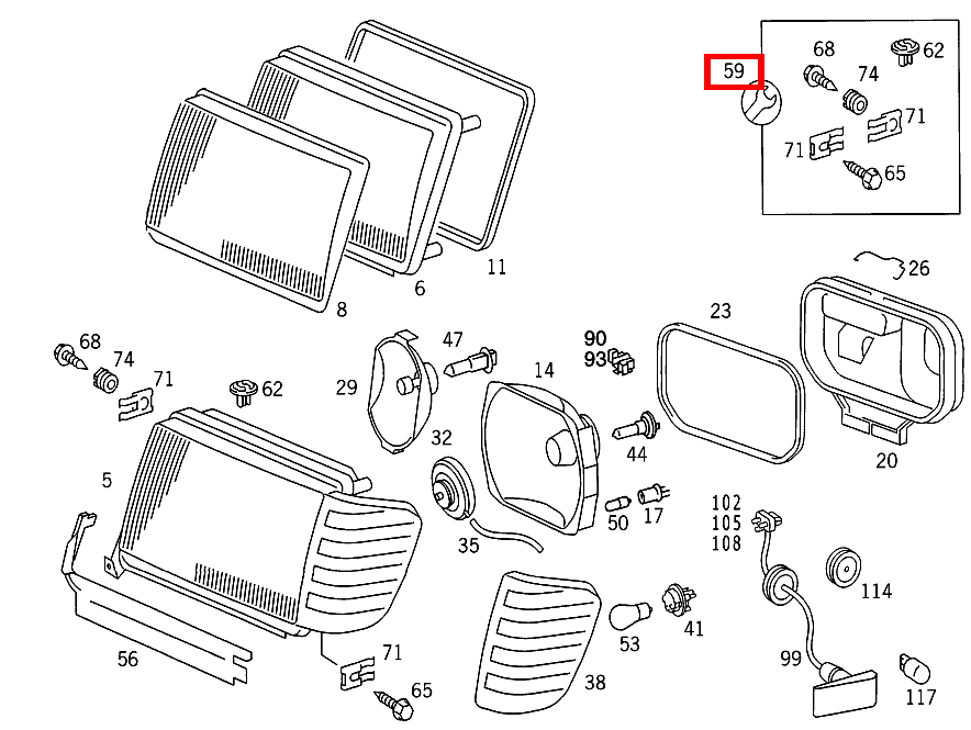 BEFESTIGUNGSMATERIAL BEFESTIGUNGSMATERIAL LEUCHTEINHEIT B 180 247 BEFESTIGUNGSMATERIAL BEFESTIGUNGSMATERIAL LEUCHTEINHEIT B 180 247