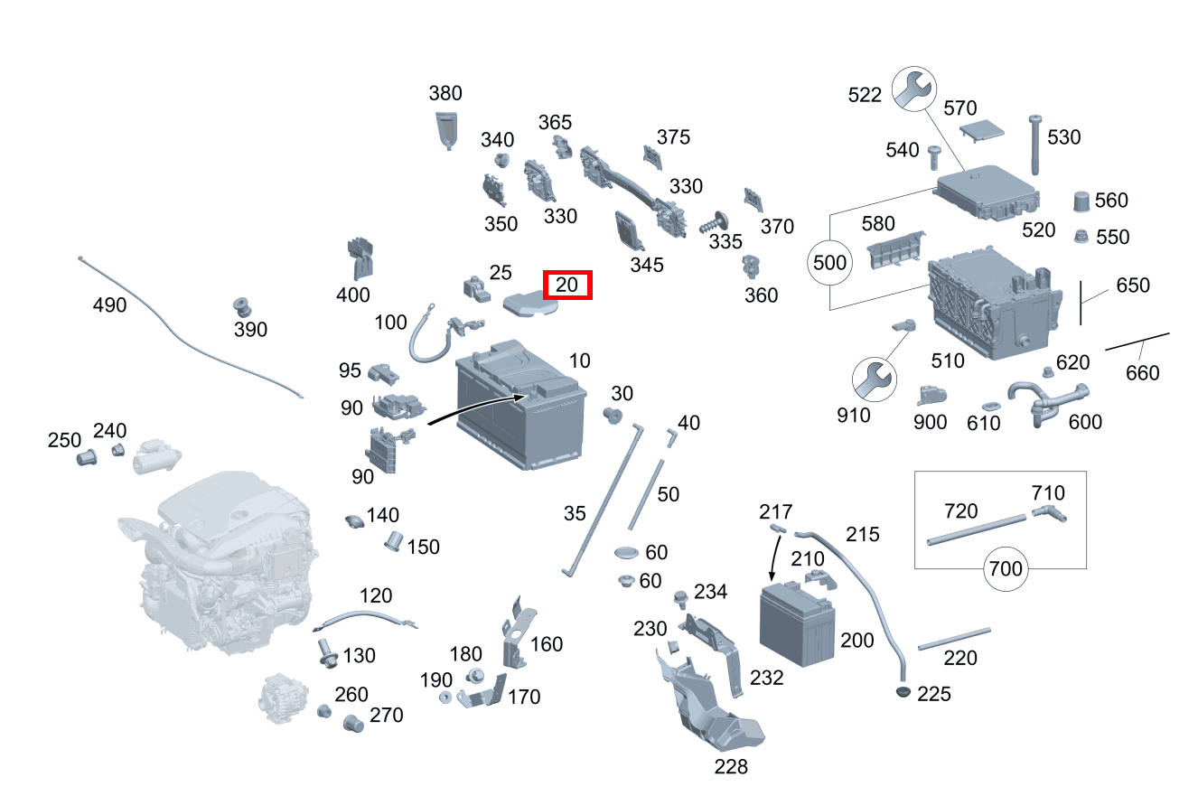 Isolierkappe Polabdeckkappe , , und weitere kaufen 