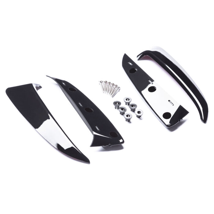 Mercedes-Benz - ABDECKUNG STOSSF.BEREICH Teilenummer A2058805803 A2058805803