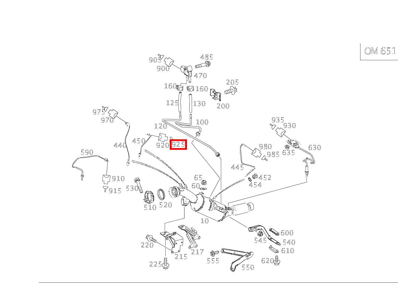 Einzeladerabdichtung B19/12; 0.22-1.0 MM2 MLK1.2 906