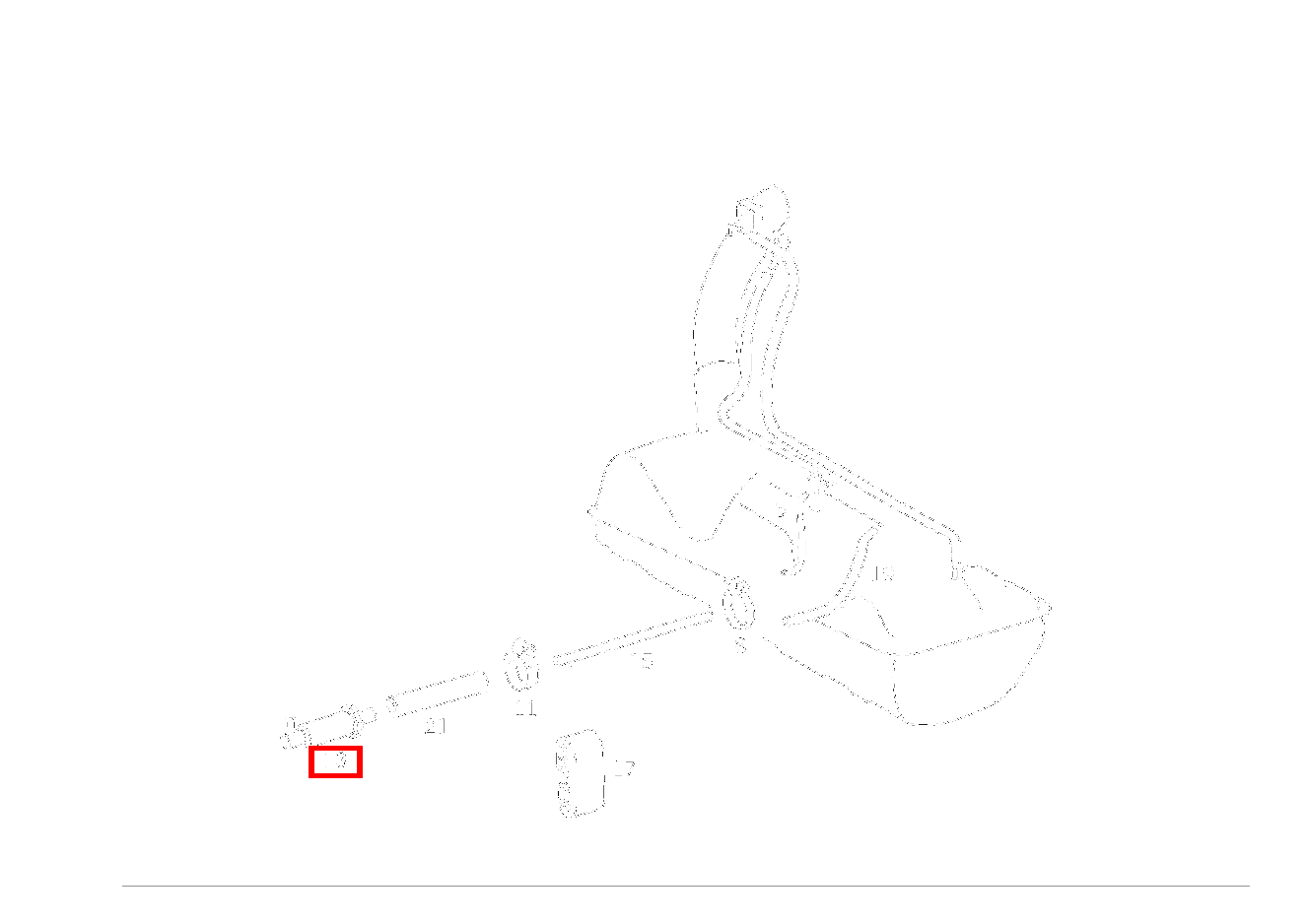 Kraftstofffilter VORFILTER 300 GD ST. LG 460 Kraftstofffilter VORFILTER 300 GD ST. LG 460