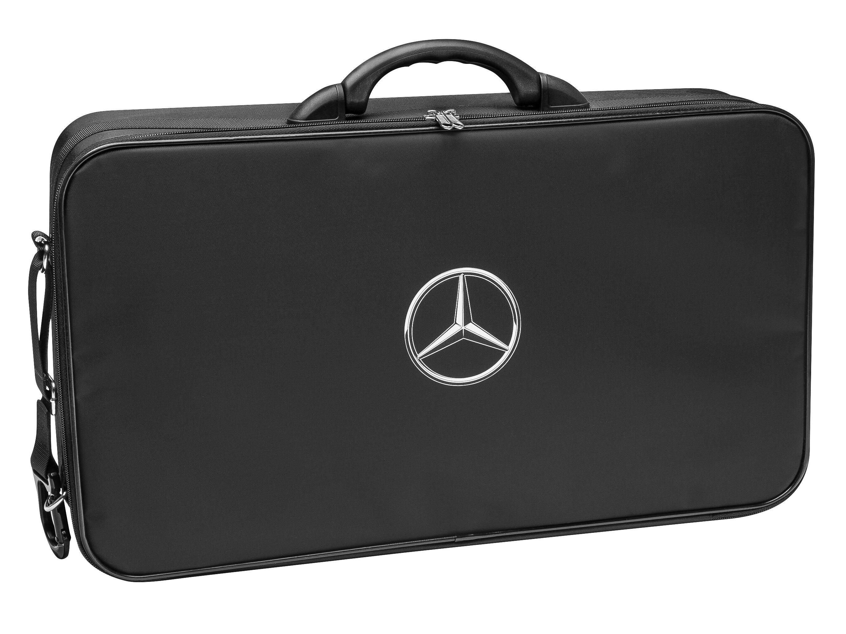 Mercedes-Benz -  Ladesystem, Tasche