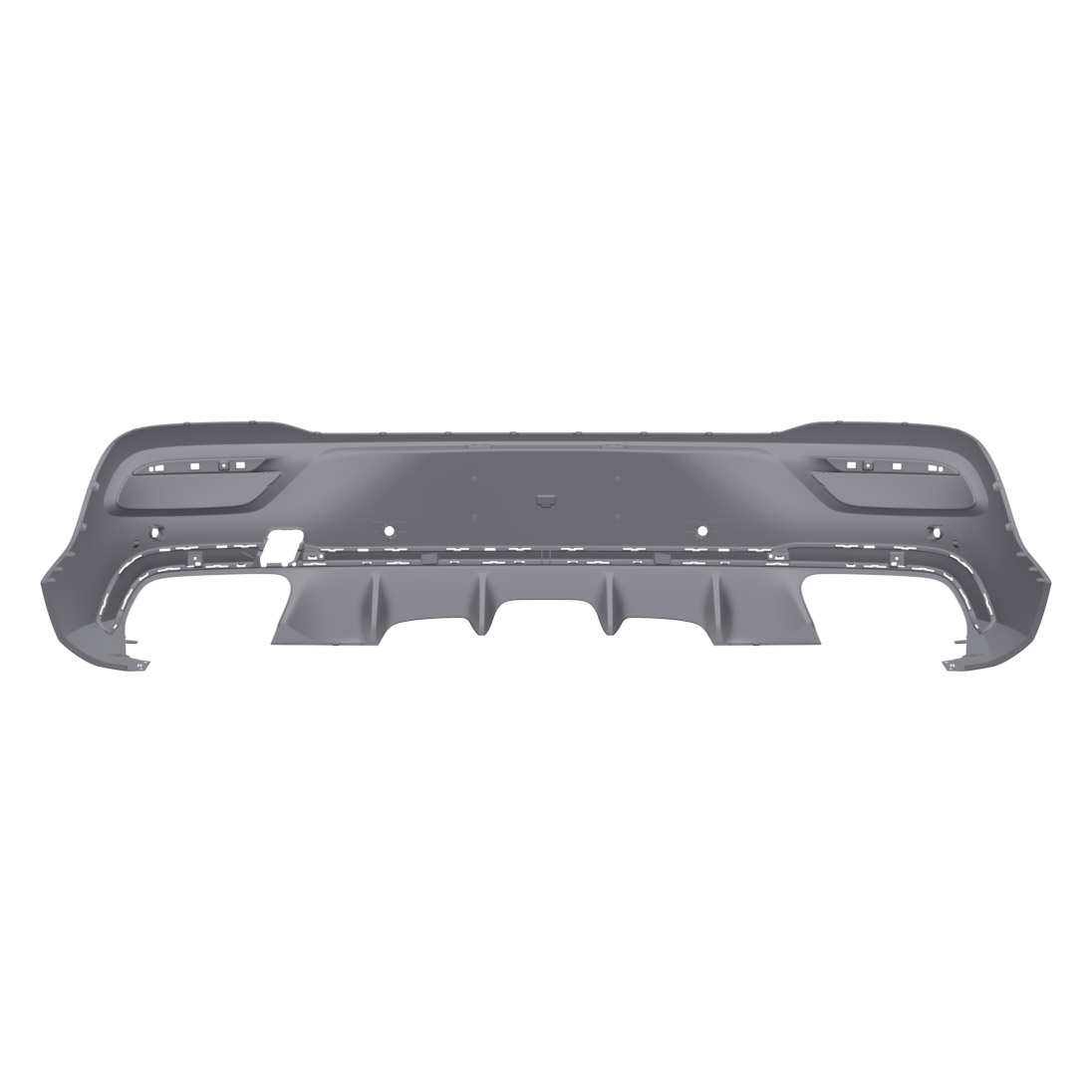 Mercedes-Benz - Teilenummer A1678851507 A1678851507