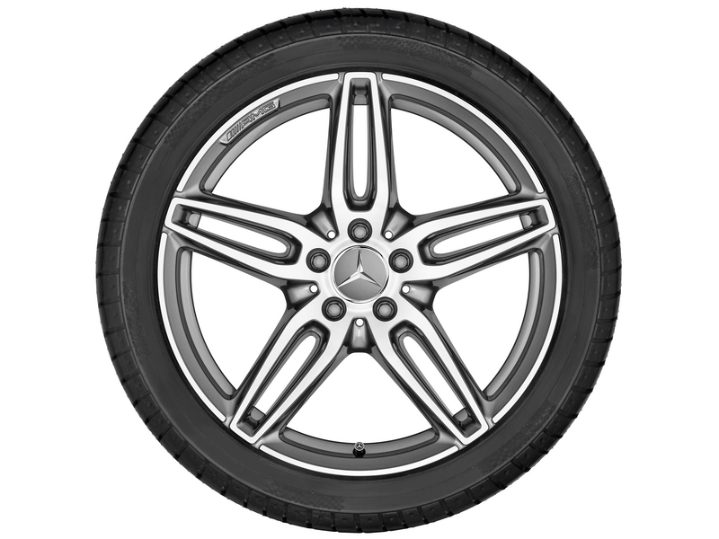 Mercedes-Benz - K2753519VA7X21 Teilenummer Q440141511590 Q440141511590