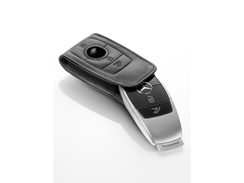 Mercedes-Benz - SCHLUESSELSLEEV Teilenummer B66958412 B66958412