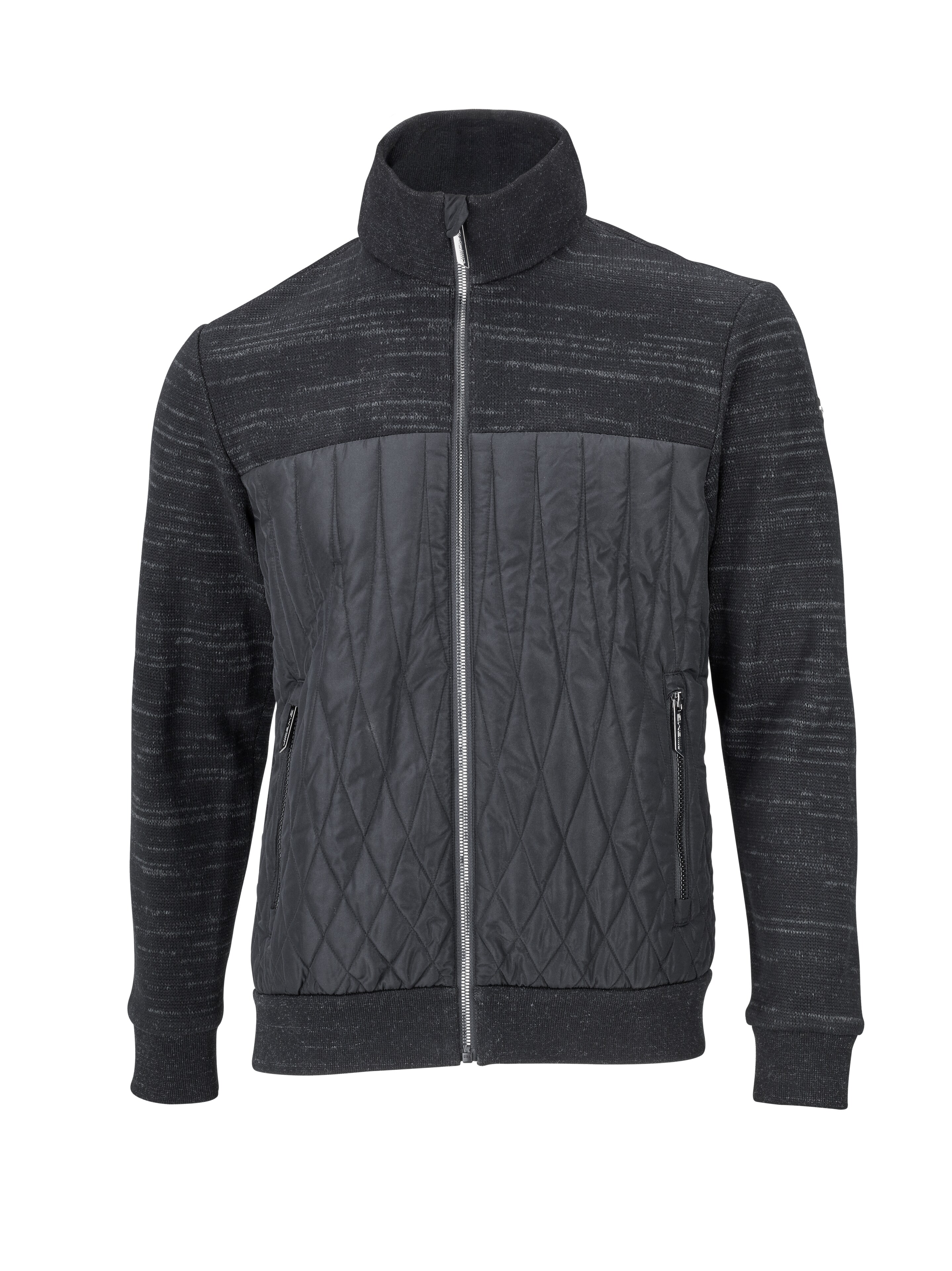 Mercedes-Benz -  AMG Jacke Herren schwarz, XL