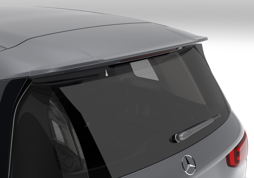 Ladekantenschutz E-Klasse S214 (11/23- ) Ladekantenschutz E-Klasse S214 (11/23- )