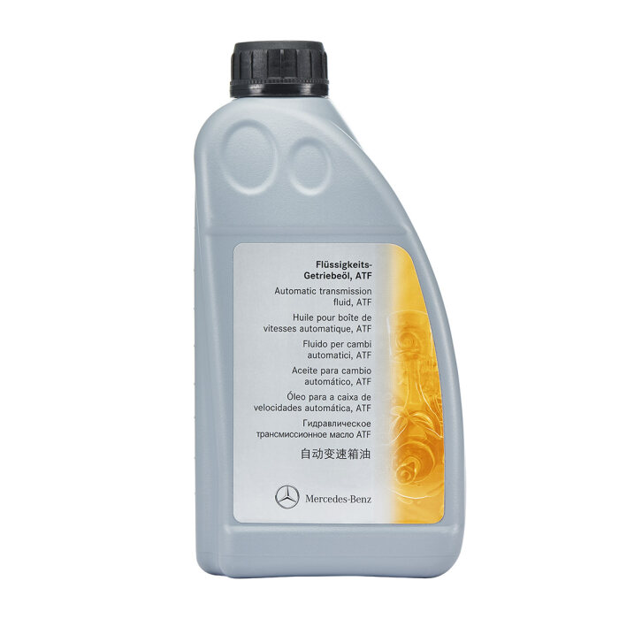 Mercedes-Benz - GETRIEBEOEL Teilenummer A0009899203 A0009899203