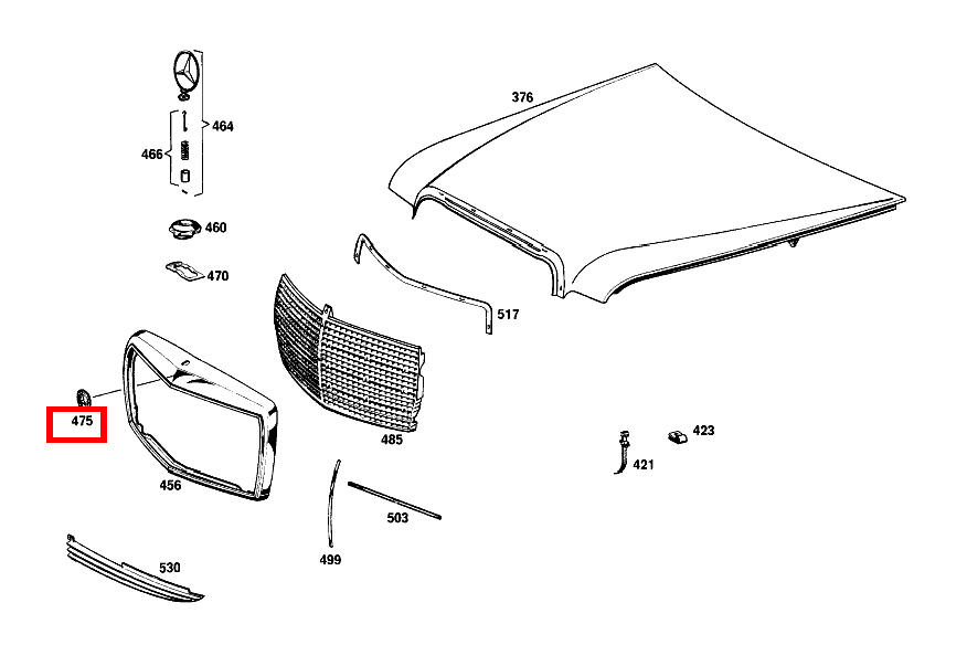 Firmenzeichen 280 C 114