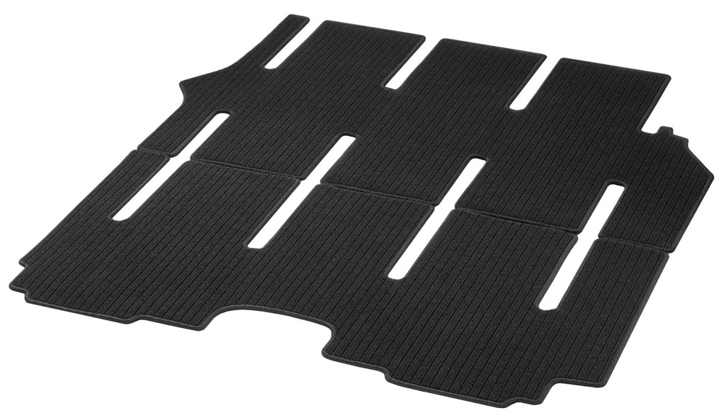 Mercedes-Benz - RIPSMATTE Teilenummer B66359833 B66359833