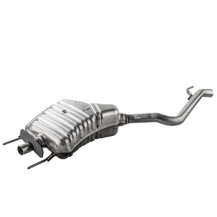 Mercedes-Benz - ABGASLEITUNG Teilenummer A2214904935 A2214904935