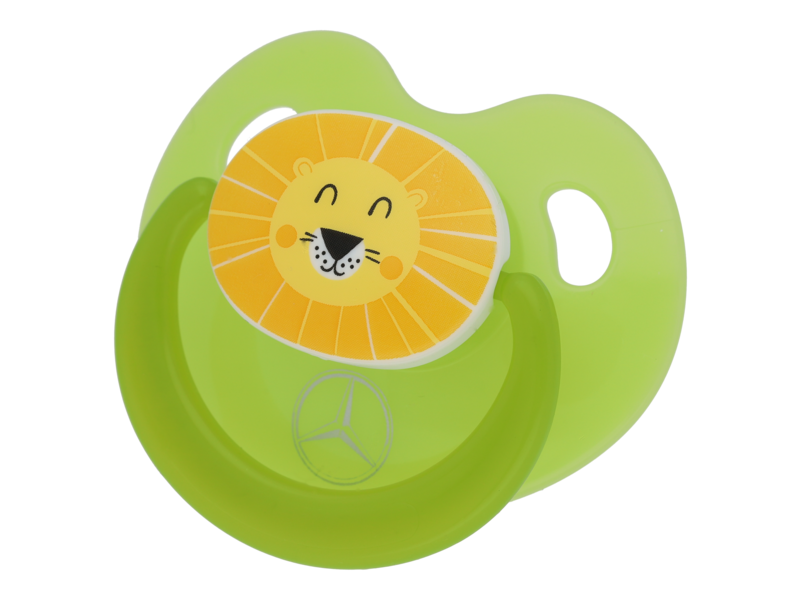 Mercedes-Benz - BABYSCHNULLER Teilenummer B66958976 B66958976