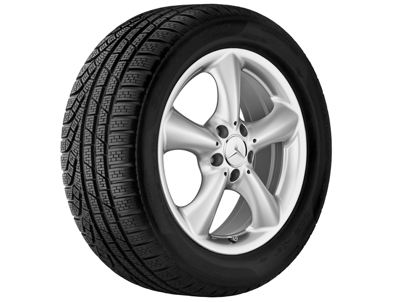 Mercedes-Benz - K2254517WB1702 Teilenummer Q44023111290A Q44023111290A