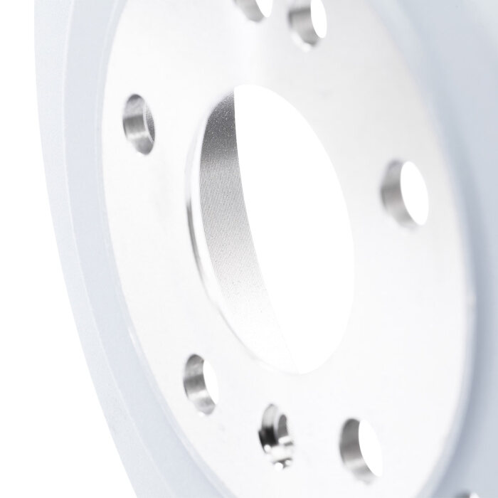 Mercedes-Benz - BREMSSCHEIBE BELUEFTET Teilenummer A1644231312 A1644231312