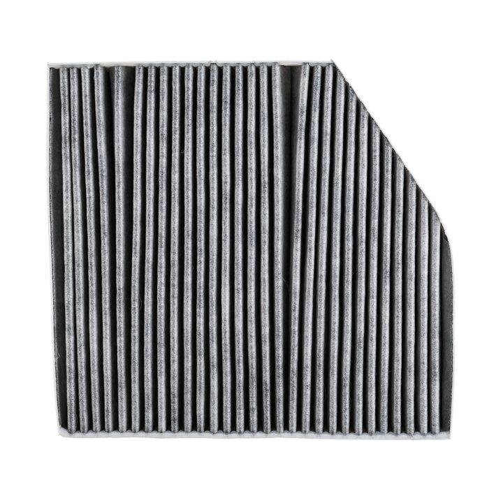 Mercedes-Benz - AKTIVKOHLEFEINSTAUBFILTER Teilenummer A2058350147 A2058350147