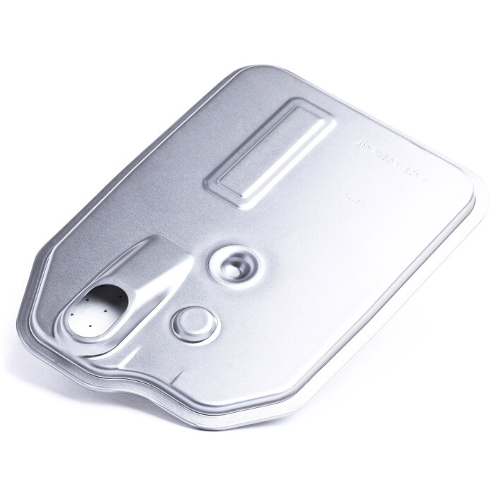 Mercedes-Benz - OELFILTER Teilenummer A2463772400 A2463772400