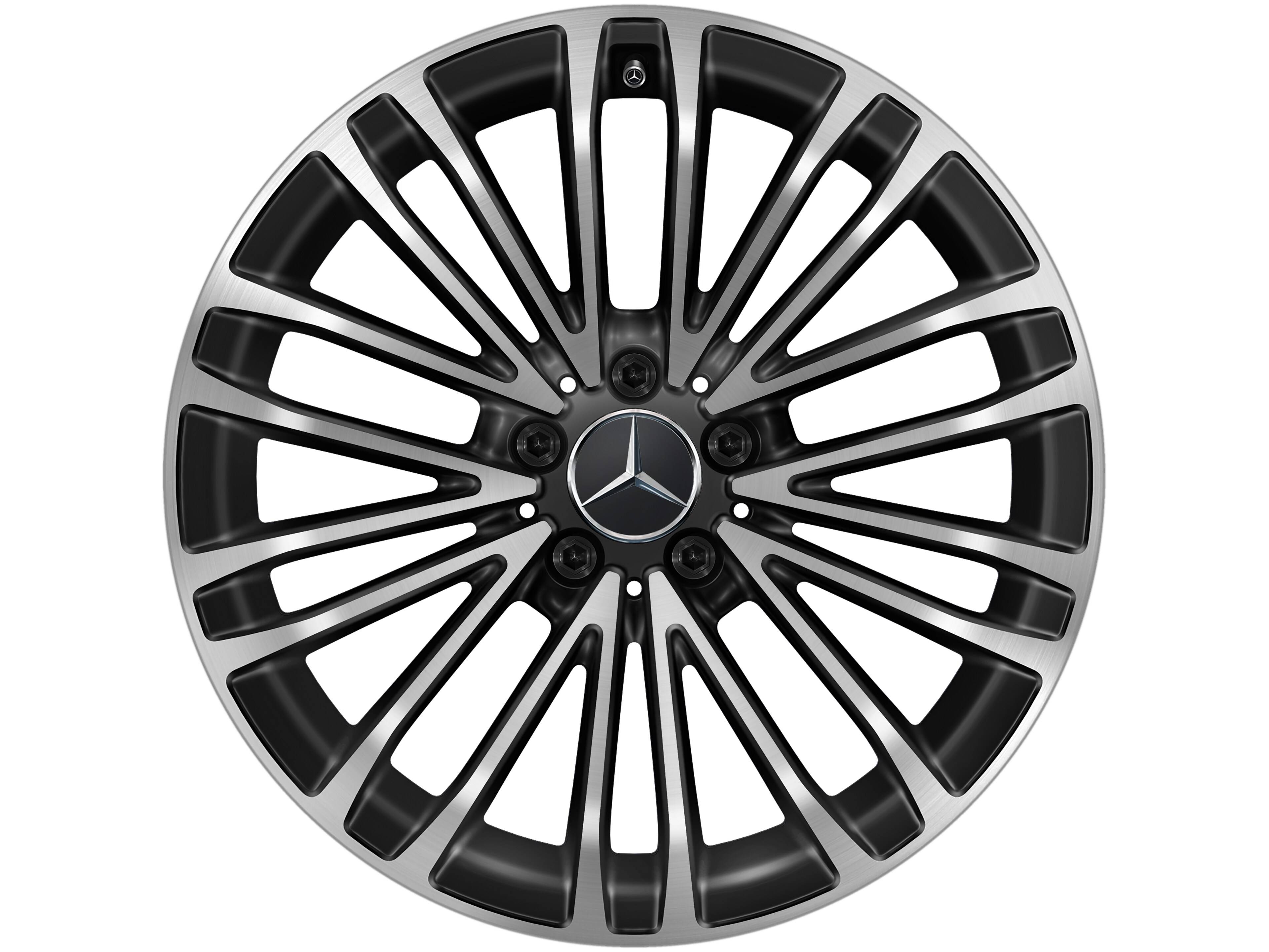 Mercedes-Benz - A22340133007X23_V03_F_300 A22340133007X23_V03_F_300