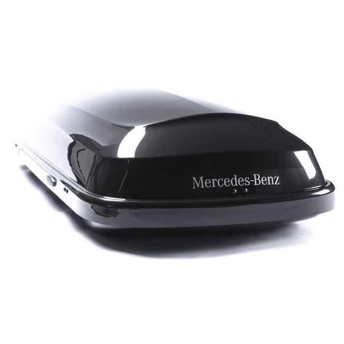 Mercedes-Benz - DACHBOX Teilenummer A0008400000 A0008400000