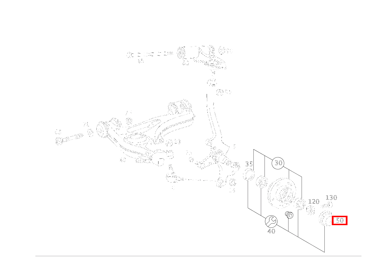 Verschlusskappe VORDERRADNABE AN ACHSSCHENKEL RECHTS SLK 320 AMG KOMP 170 Verschlusskappe VORDERRADNABE AN ACHSSCHENKEL RECHTS SLK 320 AMG KOMP 170