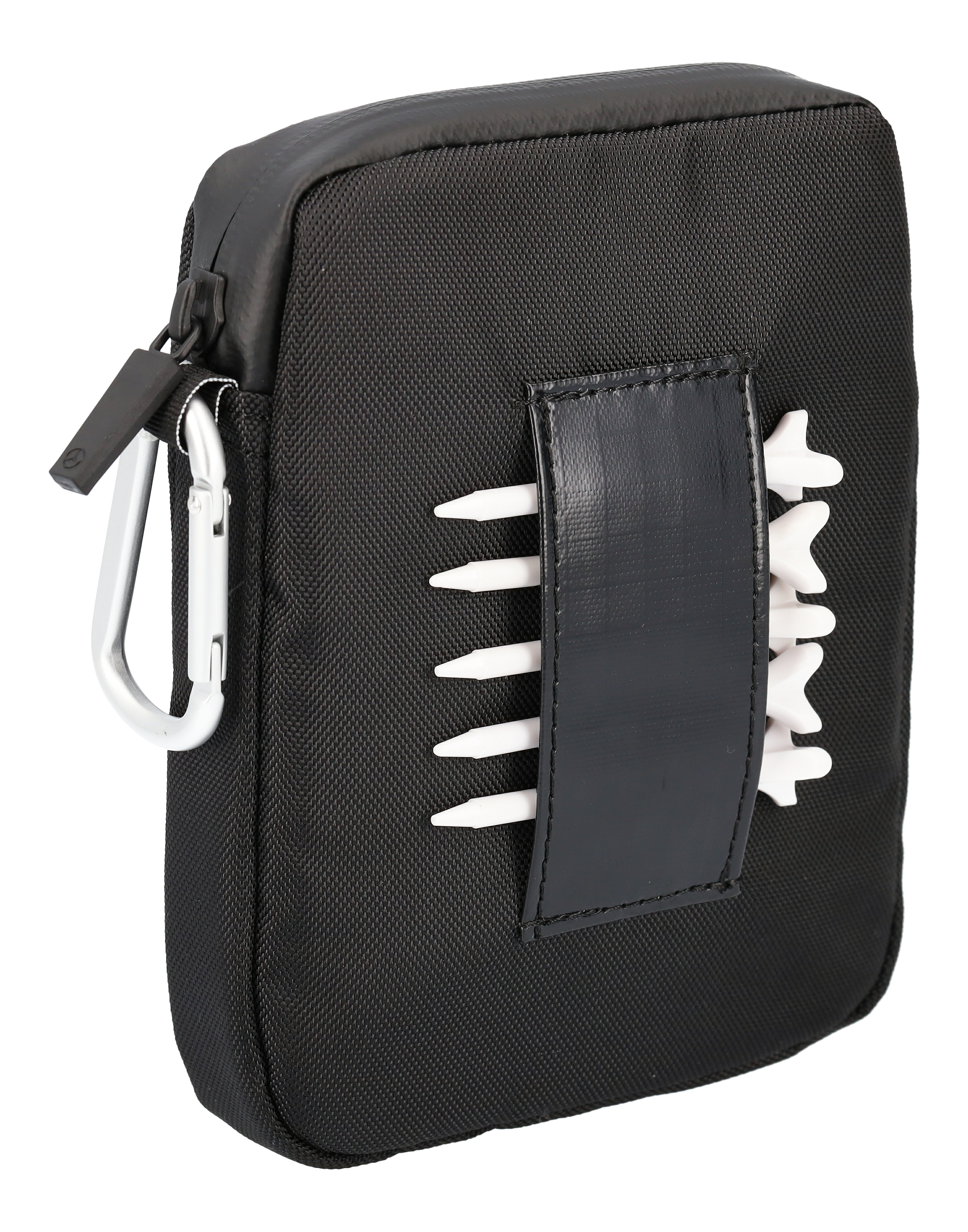 Mercedes-Benz -  Golf-Geschenkset, klein, schwarz