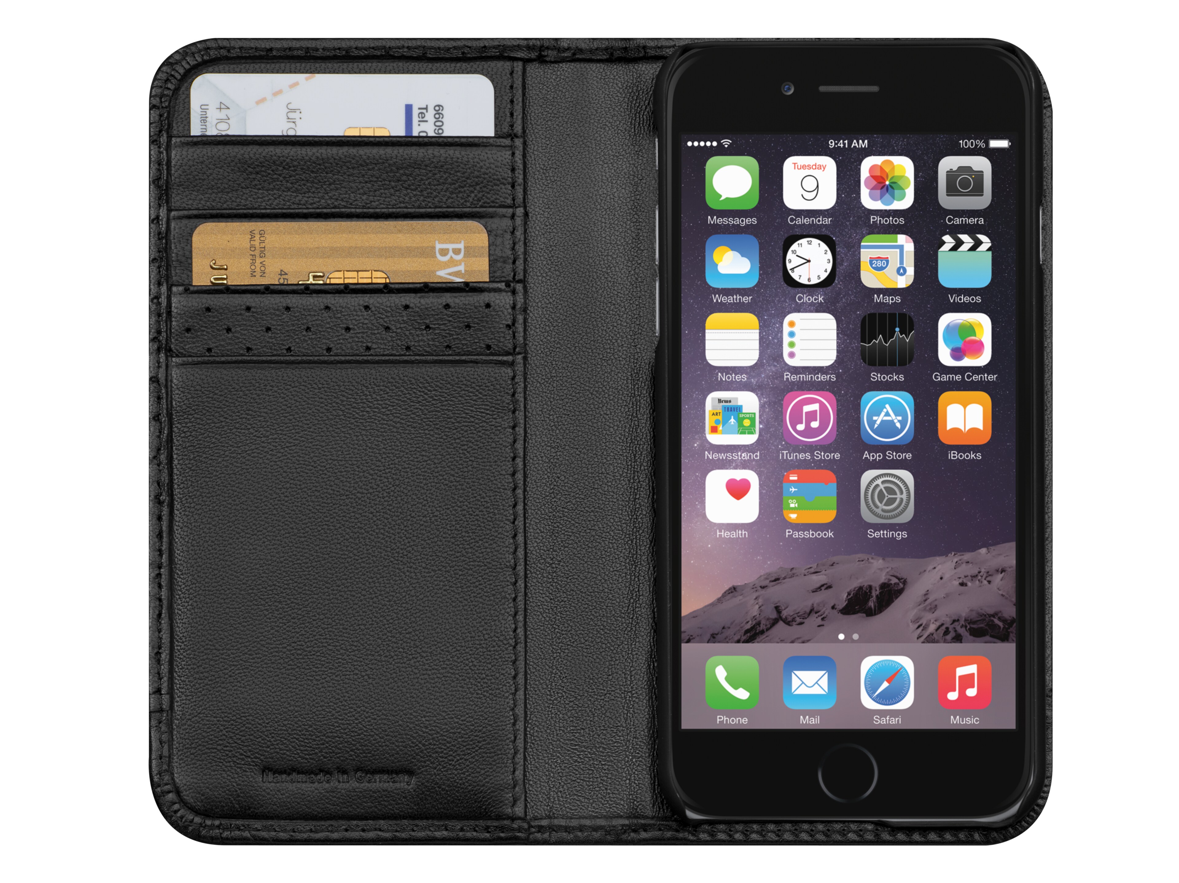 Hülle für iPhone® 6s/iPhone® 7