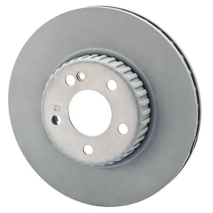 Mercedes-Benz - VERBUNDBREMSSCHEIBE Teilenummer A0004212512 A0004212512