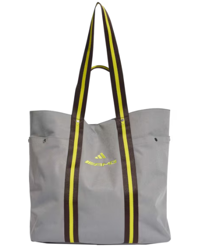 AMG Shopper grau, Polyester