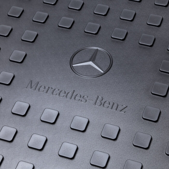 Mercedes-Benz - ABLAGESCHALE Teilenummer A1668140100 A1668140100