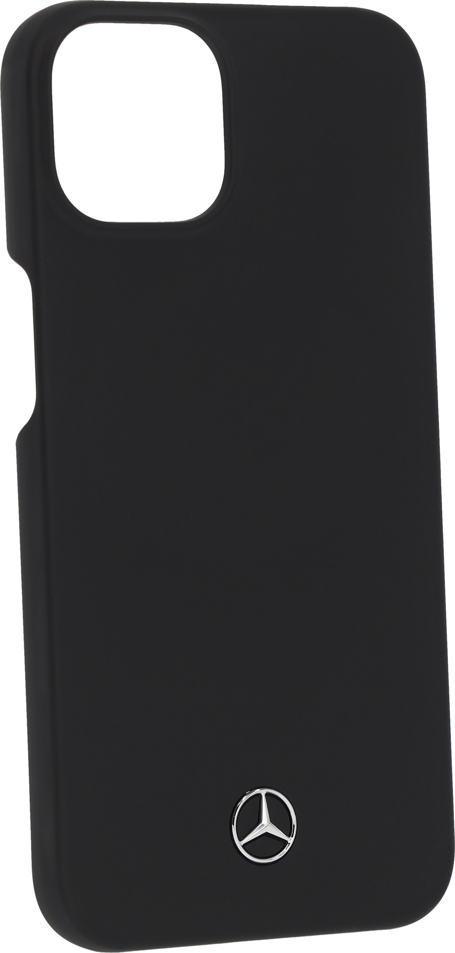Mercedes-Benz - Hülle für iPhone® 14, schwarz