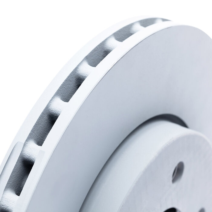 Mercedes-Benz - BREMSSCHEIBE BELUEFTET Teilenummer A1694211112 A1694211112