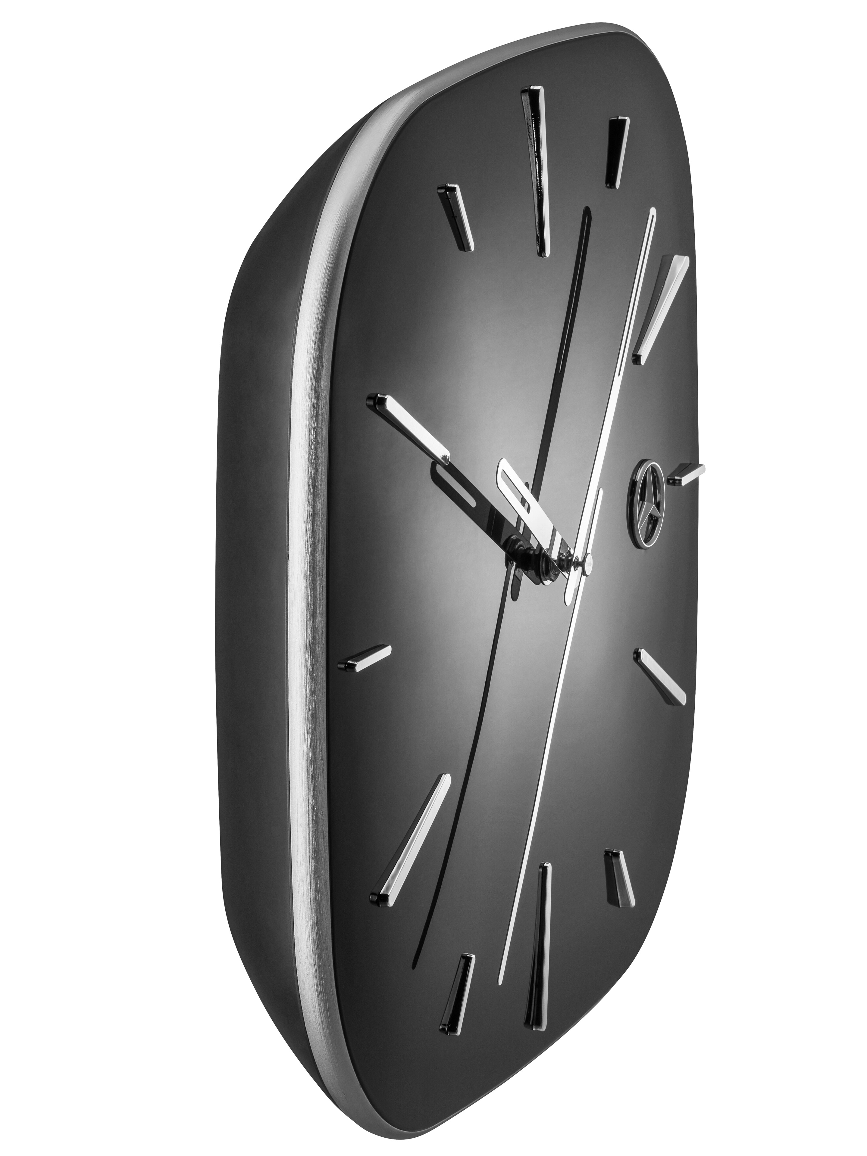 Mercedes-Benz -  Wanduhr, Business