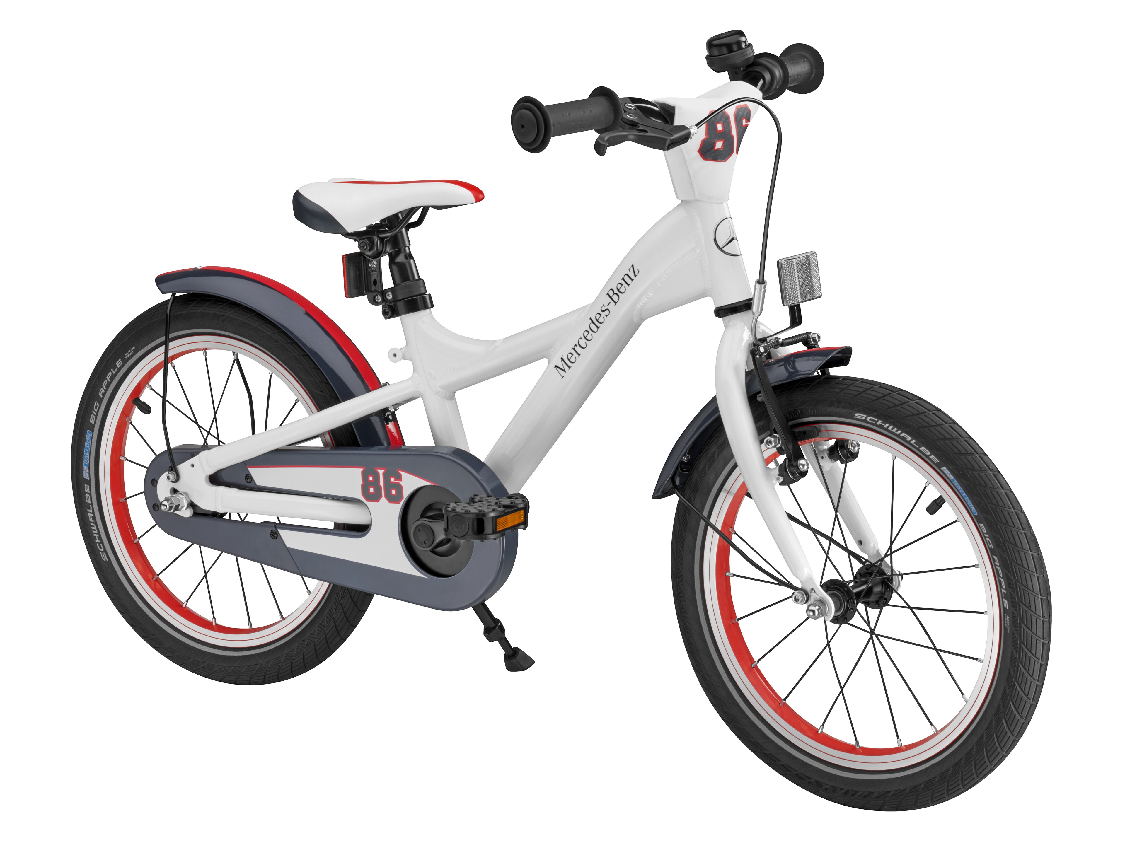 Kinderfahrrad