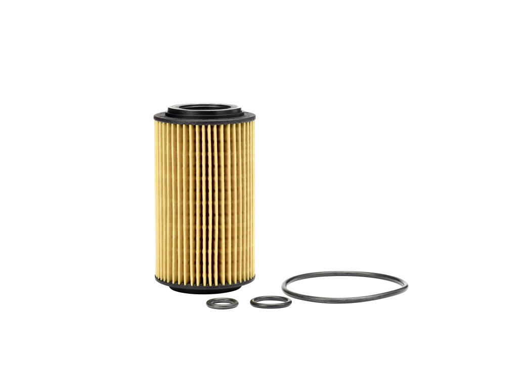 Mercedes-Benz - OELFILTEREINSATZ Teilenummer A6511800109 A6511800109