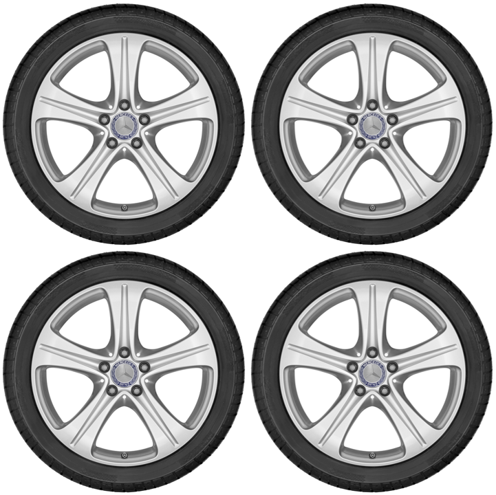 Mercedes-Benz - K2454518VA7X45 Teilenummer Q44014171224A Q44014171224A